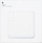 Apple USB-C Power Adapter - 96W - Wit - Zonder oplaadkabel