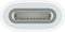 Apple USB-C to Pencil Adapter - Wit