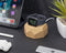 Apple Watch Dock - Eikenhout