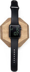 Apple Watch Dock - Eikenhout