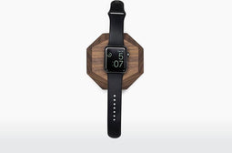 Apple Watch Dock - Walnoot
