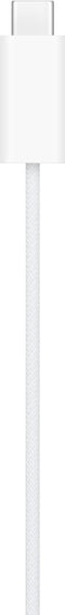 Apple Watch Magnetic Fast Charger to USB-C Cable (1 m)