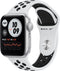 Apple Watch Nike SE 2021 - 40mm - Zilver