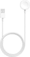 Apple Watch Originele Magnetische Oplaadkabel USB 1 meter - Wit
