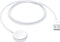 Apple Watch Originele Magnetische Oplaadkabel USB 1 meter - Wit