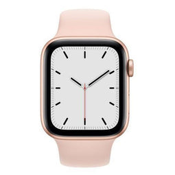 Apple Watch SE (2020) 40mm / SV - Goud
