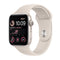Apple Watch SE (2022) 44mm - Starlight
