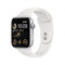 Apple Watch SE (2022) 44mm - Zilver