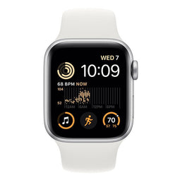 Apple Watch SE 2nd Gen (2022) 40mm / SV - Zilver