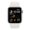 Apple Watch SE 2nd Gen (2022) 40mm / SV - Zilver