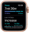 Apple Watch SE (40mm) Goud (Roze)