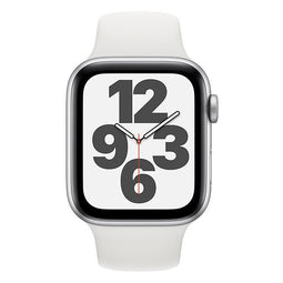 Apple Watch SE 44mm (2020) / SV - Silver