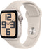 Apple Watch Se Gps 40 Mm Sport Band Goud M-L