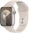 Apple Watch Se Gps 40 Mm Sport Band Goud S-M