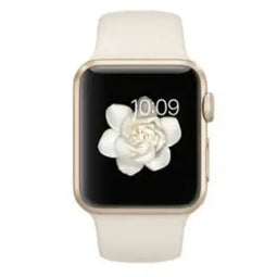 Apple Watch Series 2 38mm / SV - Goud