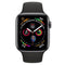 Apple Watch Series 2 38mm / SV - Grijs