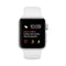 Apple Watch Series 2 38mm - Zilver