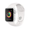 Apple Watch Series 3 38mm - Zilver