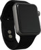 Apple Watch Series 3 refurbished door Renewd - A Grade (zo goed als nieuw) - 38mm - Spacegrijs/Zwart
