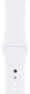 Apple Watch Series 3 - Smartwatch - 38mm - Zilver/Wit