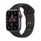 Apple Watch Series 4 40mm Cellular (Simlockvrij) - Space Grijs