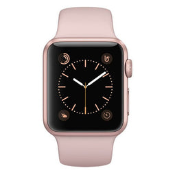 Apple Watch Series 4 40mm - GB - Goud
