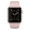 Apple Watch Series 4 40mm - GB - Goud