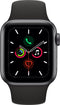 Apple Watch Series 5 - 40 mm - Spacegrijs