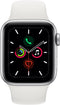 Apple Watch Series 5 - 40 mm - Wit