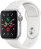 Apple Watch Series 5 - 40 mm - Wit