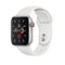 Apple Watch Series 5 40mm Cellular (Simlockvrij) - Zilver