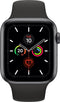 Apple Watch Series 5 OLED 44 mm Grijs GPS