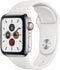 Apple Watch Series 5 RVS (Wit)