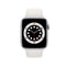 Apple Watch Series 6 44mm / SV - Zilver