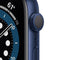 Apple Watch Series 6 GPS - 44mm - Navy