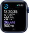 Apple Watch Series 6 GPS - 44mm - Navy