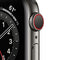 Apple Watch Series 6 OLED 40 mm 4G Grafiet GPS