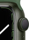 Apple Watch Series 7 (41mm) Groen (Groen)
