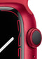 Apple Watch Series 7 (45mm) Rood (Rood)