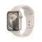 Apple Watch Series 9 41mm / SV - Starlight