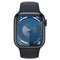 Apple Watch Series 9 41mm / SV - Zwart