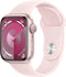 Apple Watch Series 9 Gps 41 Mm Roze M-L