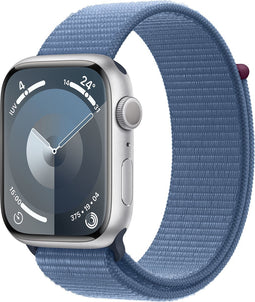 Apple Watch Series 9 Gps Loop 45 Mm Blauw
