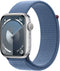 Apple Watch Series 9 Gps Loop 45 Mm Blauw