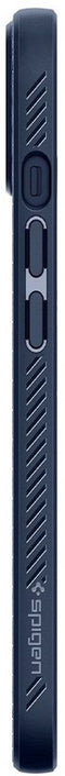 Spigen ACS03520 - Soft case - Schokbestendig - Blauw