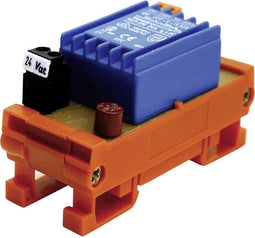 Appoldt 5100 Netvoeding (l x b x h) 42 x 35 x 85 mm 1 stuk(s)