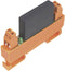 Appoldt Halfgeleiderrelais 2115 20 A Schakelspanning (max.): 60 V/DC Direct schakelend 1 stuk(s)