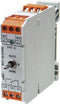 Appoldt RM-1W/Rückm. Industrieel relais Nominale spanning: 24 V/DC, 24 V/AC Schakelstroom (max.): 8 A 1x wisselcontact