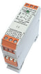 Appoldt RM17/2W bistabil plus 24V Relais Nominale spanning: 24 V/DC Schakelstroom (max.): 15 A 2x wisselcontact 1 stuk(