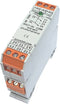Appoldt RM17-2W-minus Relais Nominale spanning: 24 V/DC Schakelstroom (max.): 15 A 2x wisselcontact 1 stuk(s)